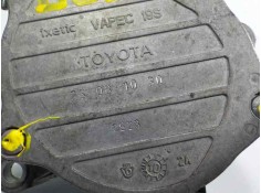 Recambio de depresor freno / bomba vacio para toyota auris 2.0 d-4d cat referencia OEM IAM    2