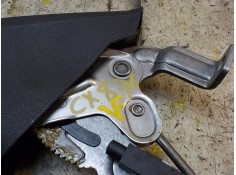 Recambio de palanca freno de mano para skoda fabia (5j2 ) 1.2 12v referencia OEM IAM 6Q0711303AK   2