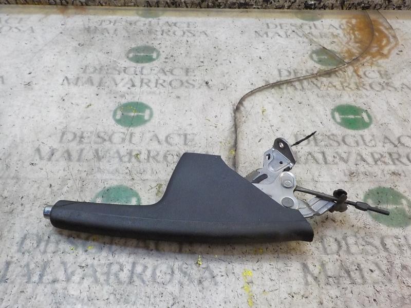 Recambio de palanca freno de mano para skoda fabia (5j2 ) 1.2 12v referencia OEM IAM 6Q0711303AK  