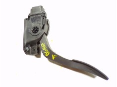Recambio de potenciometro pedal para ford fiesta (cb1) 1.25 16v cat referencia OEM IAM  8V219F836AB  2