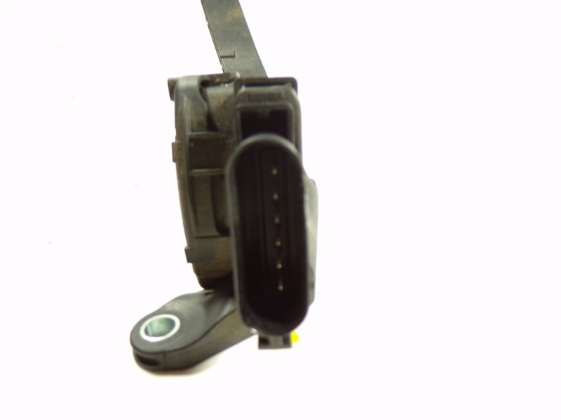 Recambio de potenciometro pedal para ford fiesta (cb1) 1.25 16v cat referencia OEM IAM  8V219F836AB 