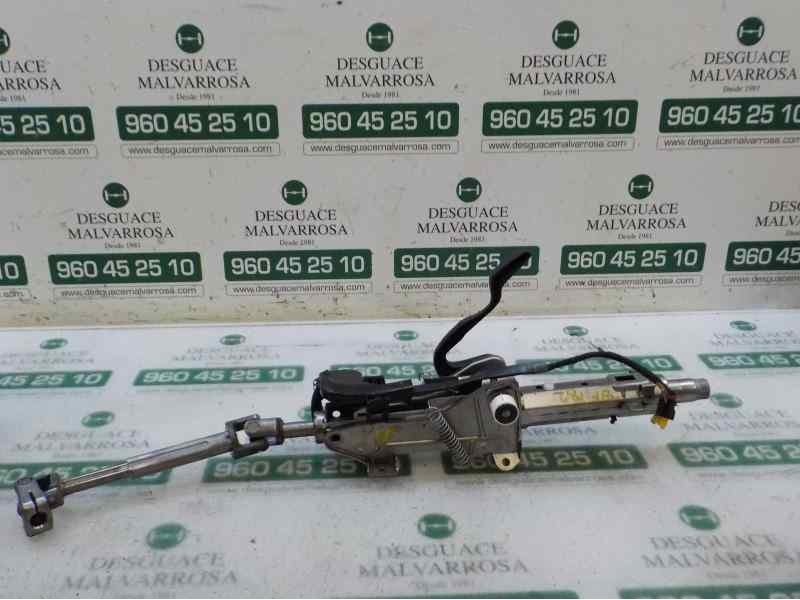 Recambio de columna direccion para volkswagen scirocco (138) r-line bmt referencia OEM IAM 1K1419502CH 1K1419502BJ 