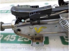 Recambio de columna direccion para volkswagen scirocco (138) r-line bmt referencia OEM IAM 1K1419502CH 1K1419502BJ  2