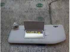 Recambio de parasol izquierdo para citroën c4 cactus 1.2 12v vti referencia OEM IAM 98069330BJ   2