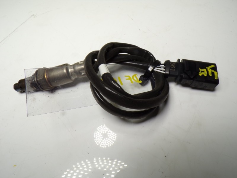 Recambio de sonda lambda para audi a1 sportback (gba) 1.0 tfsi referencia OEM IAM 05E906262CS 05E906262A 