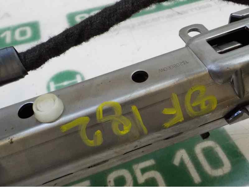 Recambio de columna direccion para volkswagen scirocco (138) r-line bmt referencia OEM IAM 1K1419502CH 1K1419502BJ 