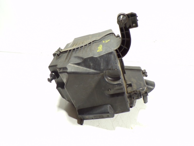 Recambio de filtro aire para ford c-max 1.6 16v ti-vct cat referencia OEM IAM   