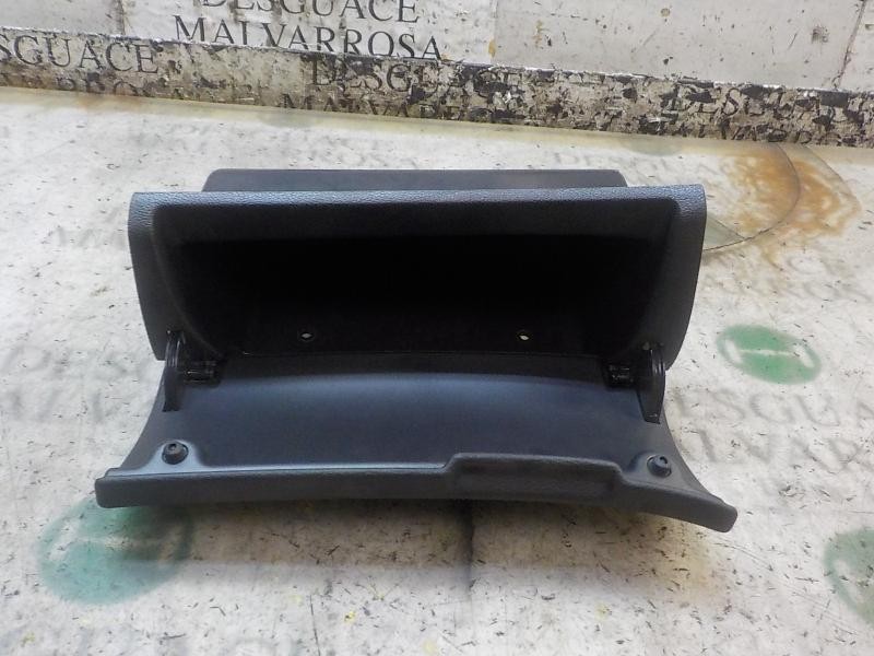 Recambio de guantera para skoda fabia (5j2 ) 1.2 12v referencia OEM IAM 5J1857096BVVB  