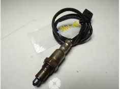 Recambio de sonda lambda para audi a1 sportback (gba) 1.0 tfsi referencia OEM IAM 05E906262CS 05E906262A  2