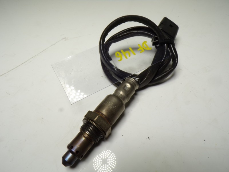 Recambio de sonda lambda para audi a1 sportback (gba) 1.0 tfsi referencia OEM IAM 05E906262CS 05E906262A 