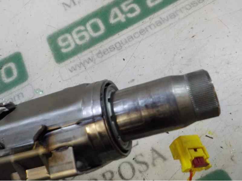 Recambio de columna direccion para volkswagen scirocco (138) r-line bmt referencia OEM IAM 1K1419502CH 1K1419502BJ 