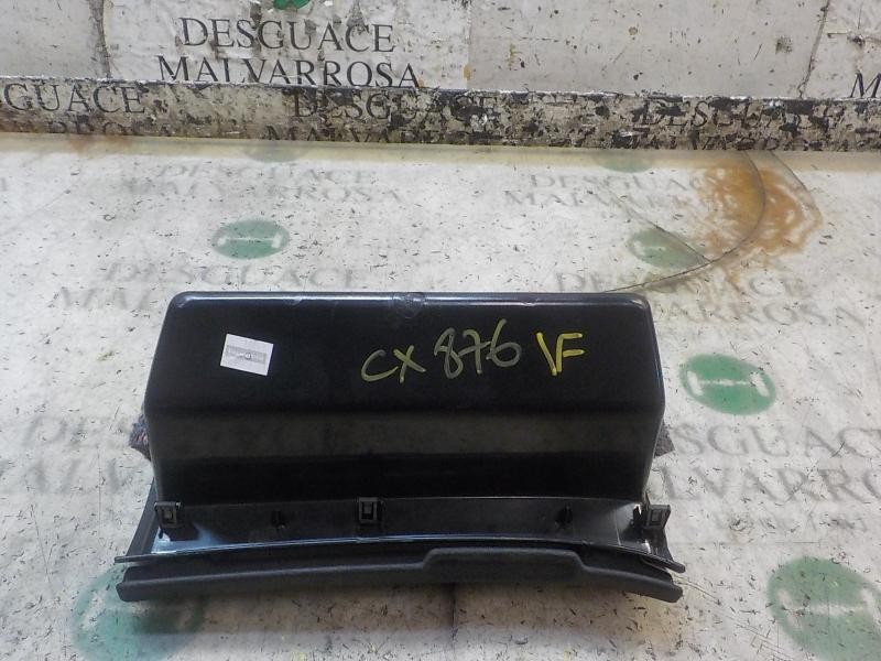 Recambio de guantera para skoda fabia (5j2 ) 1.2 12v referencia OEM IAM 5J1857096BVVB  