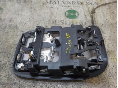 Recambio de piloto interior para citroën c4 cactus 1.2 12v vti referencia OEM IAM 96781445UW   2