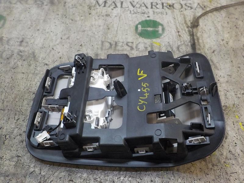 Recambio de piloto interior para citroën c4 cactus 1.2 12v vti referencia OEM IAM 96781445UW  