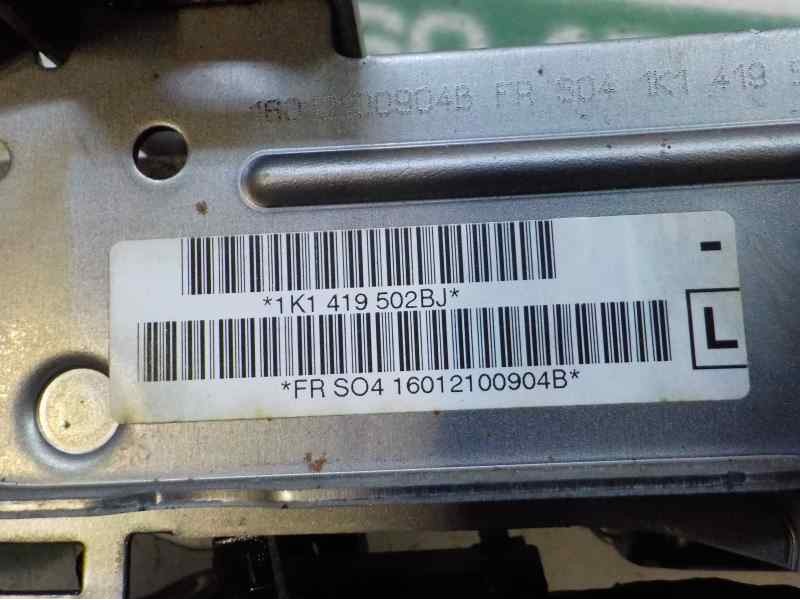 Recambio de columna direccion para volkswagen scirocco (138) r-line bmt referencia OEM IAM 1K1419502CH 1K1419502BJ 