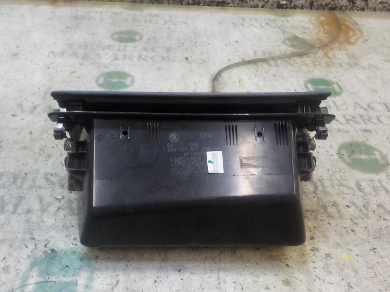 Recambio de guantera para skoda fabia (5j2 ) 1.2 12v referencia OEM IAM 5J1857096BVVB  