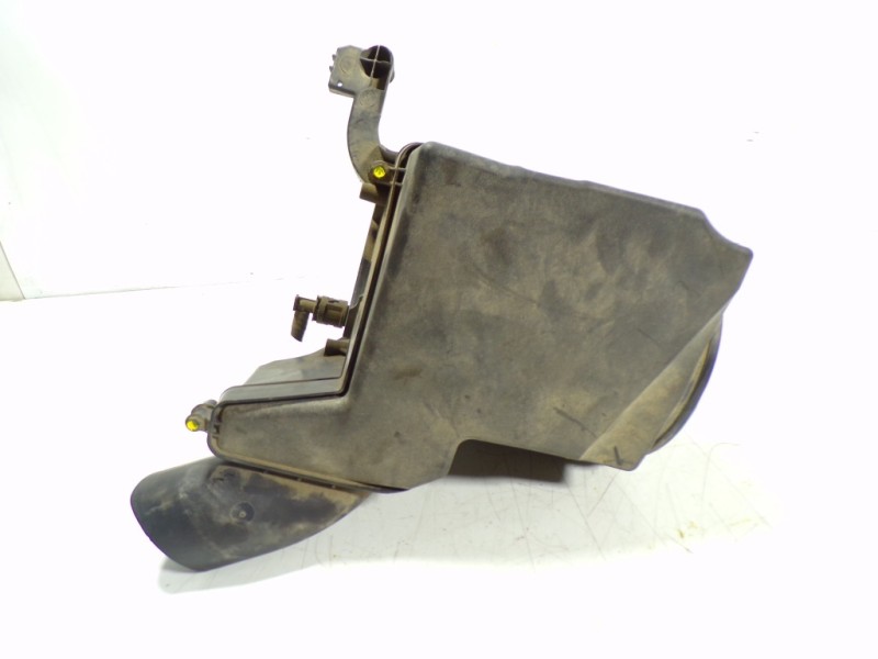 Recambio de filtro aire para ford c-max 1.6 16v ti-vct cat referencia OEM IAM   