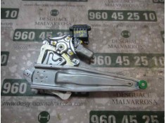 Recambio de elevalunas trasero derecho para toyota auris 1.4 turbodiesel cat referencia OEM IAM 6983002390   2