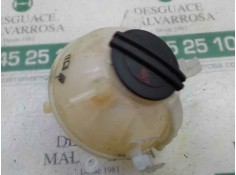 Recambio de deposito expansion para volkswagen scirocco (138) r-line bmt referencia OEM IAM 1K0121407A   2