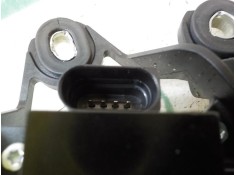 Recambio de motor limpia trasero para volkswagen golf vi (5k1) rabbit bluemotion referencia OEM IAM 5K6955711B 5K6955711B 039020 2