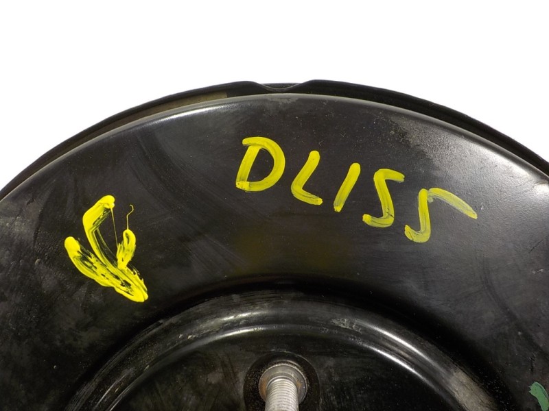 Recambio de servofreno para peugeot 208 1.6 blue-hdi fap referencia OEM IAM 1609895680 9811514180 