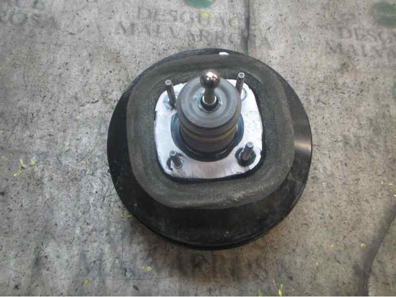 Recambio de servofreno para citroën c4 cactus 1.2 12v vti referencia OEM IAM 1609894980  