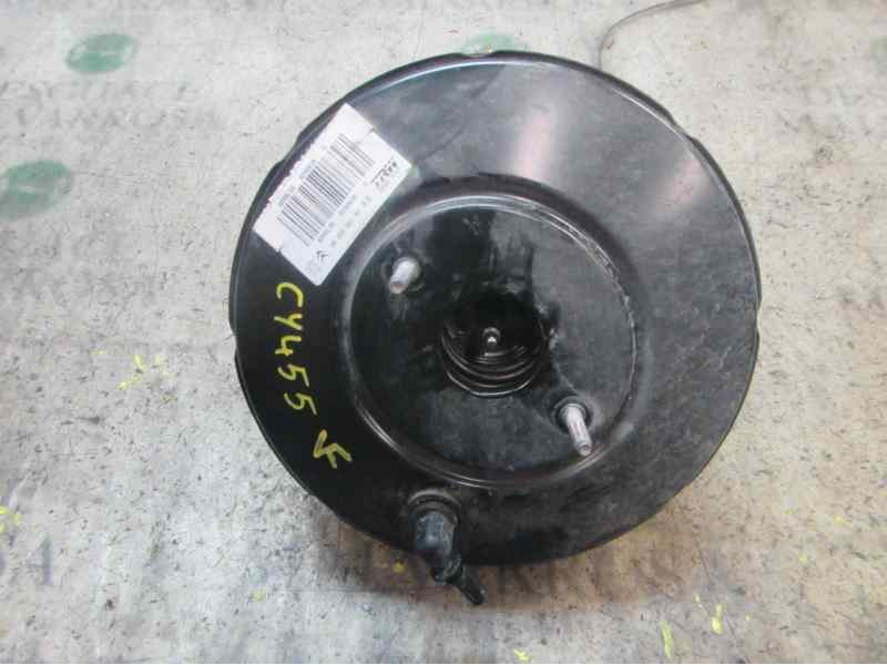 Recambio de servofreno para citroën c4 cactus 1.2 12v vti referencia OEM IAM 1609894980  