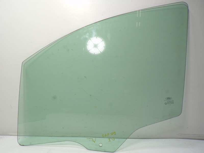 Recambio de cristal puerta delantero izquierdo para ford transit courier 1.5 tdci cat referencia OEM IAM 1857498  