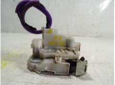 Recambio de cerradura puerta delantera derecha para fiat tipo ii (356) sedan 1.4 referencia OEM IAM 51983944 519839440  2