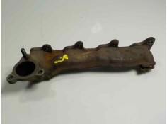 Recambio de colector escape para toyota auris 2.0 d-4d cat referencia OEM IAM    2