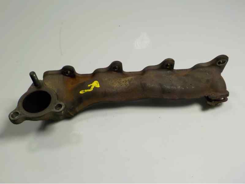Recambio de colector escape para toyota auris 2.0 d-4d cat referencia OEM IAM   