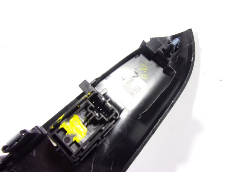 Recambio de mando elevalunas delantero derecho para ford mustang 2.3 ecoboost cat referencia OEM IAM 2118711  