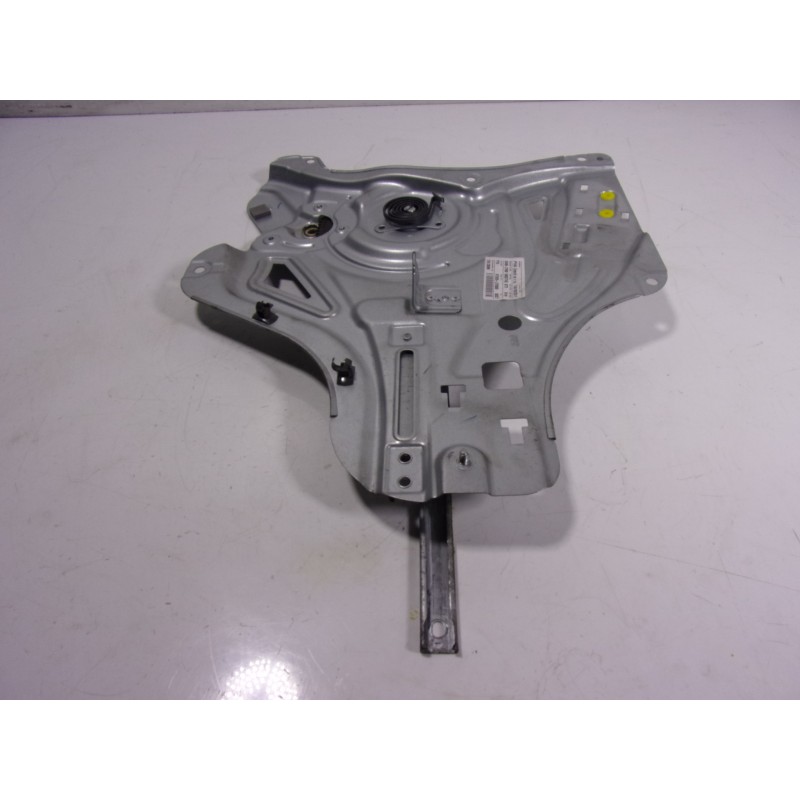 Recambio de elevalunas delantero derecho para hyundai ix35 1.7 crdi cat referencia OEM IAM 824022Y000 824802Y000 