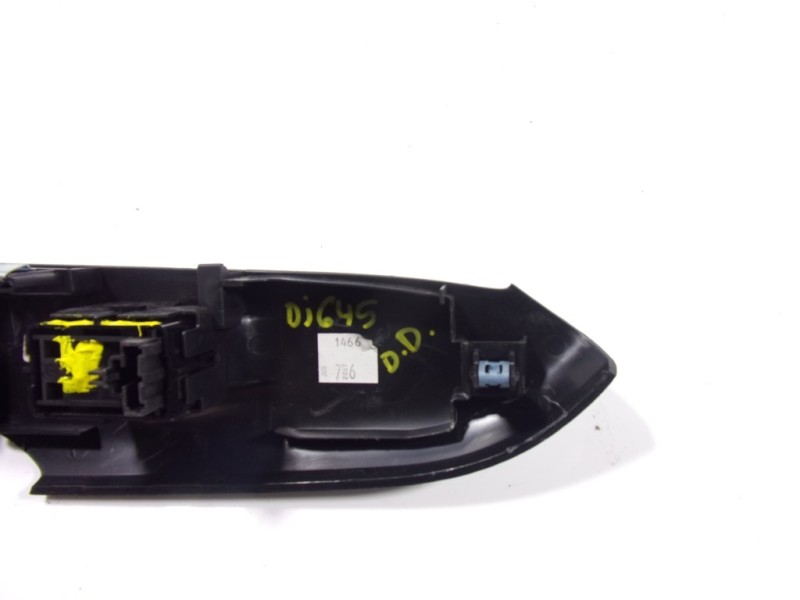 Recambio de mando elevalunas delantero derecho para ford mustang 2.3 ecoboost cat referencia OEM IAM 2118711  