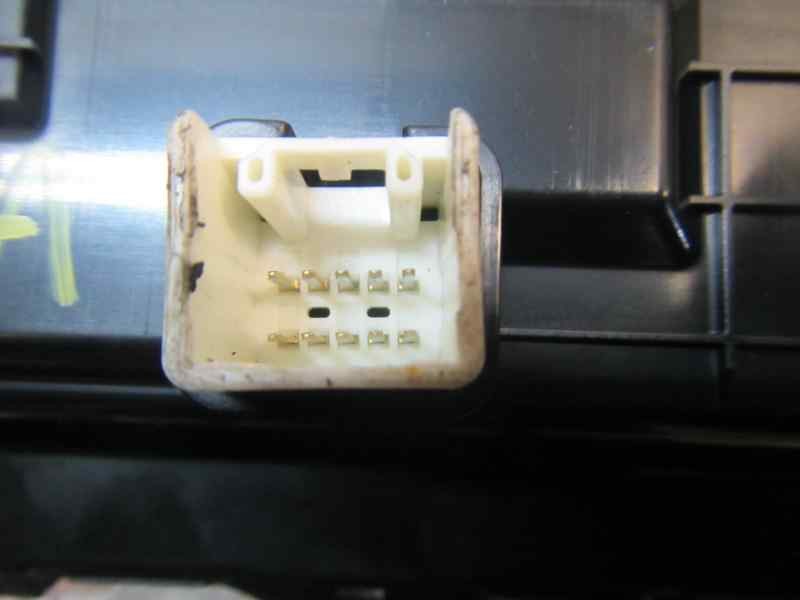 Recambio de mando climatizador para toyota auris 1.4 turbodiesel cat referencia OEM IAM 5590002300 5590002300 