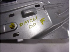 Recambio de elevalunas delantero derecho para hyundai ix35 1.7 crdi cat referencia OEM IAM 824022Y000 824802Y000  2