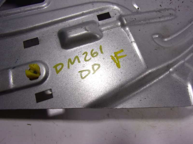 Recambio de elevalunas delantero derecho para hyundai ix35 1.7 crdi cat referencia OEM IAM 824022Y000 824802Y000 