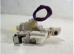 Recambio de cerradura puerta delantera izquierda para fiat tipo ii (356) sedan 1.4 referencia OEM IAM 51983603 519836030  2