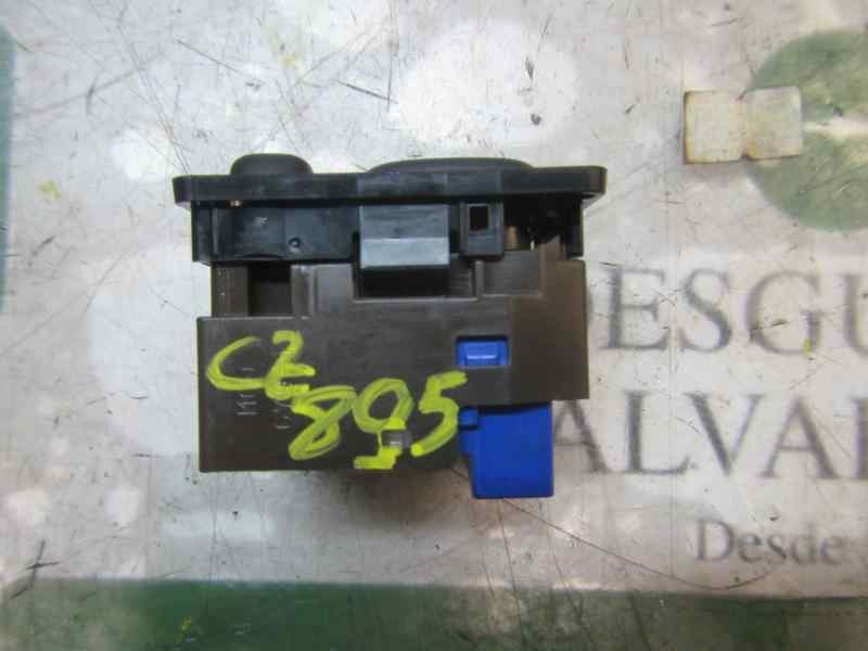 Recambio de mando retrovisor para toyota auris 1.4 turbodiesel cat referencia OEM IAM 8487002060 769747E 769747E