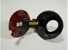 Recambio de tapa combustible para peugeot 208 1.6 blue-hdi fap referencia OEM IAM 9807206080 9807206080  2
