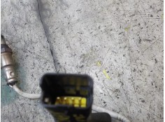 Recambio de sonda lambda para citroën c4 cactus 1.2 12v vti referencia OEM IAM 9673438580   2