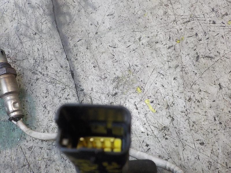 Recambio de sonda lambda para citroën c4 cactus 1.2 12v vti referencia OEM IAM 9673438580  