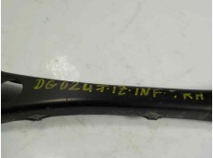 Recambio de brazo suspension inferior trasero izquierdo para audi a6 berlina (4f2) 2.0 tdi referencia OEM IAM 4F0501529E   2