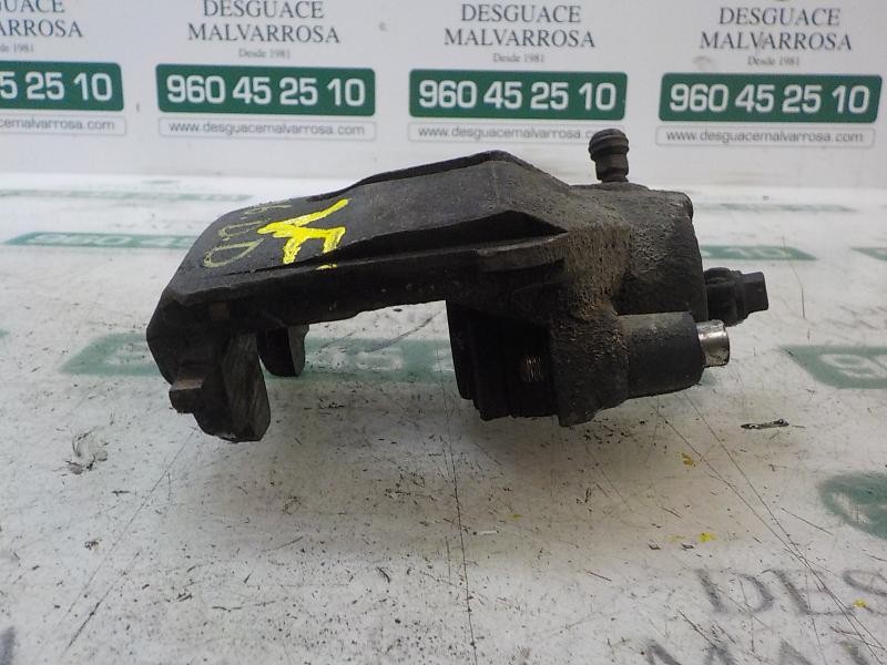 Recambio de pinza freno delantera derecha para volkswagen golf vi (5k1) rabbit bluemotion referencia OEM IAM 1K0615124D  