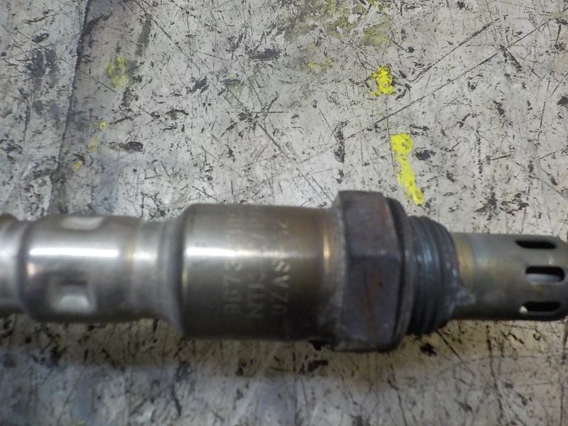 Recambio de sonda lambda para citroën c4 cactus 1.2 12v vti referencia OEM IAM 9673438580  