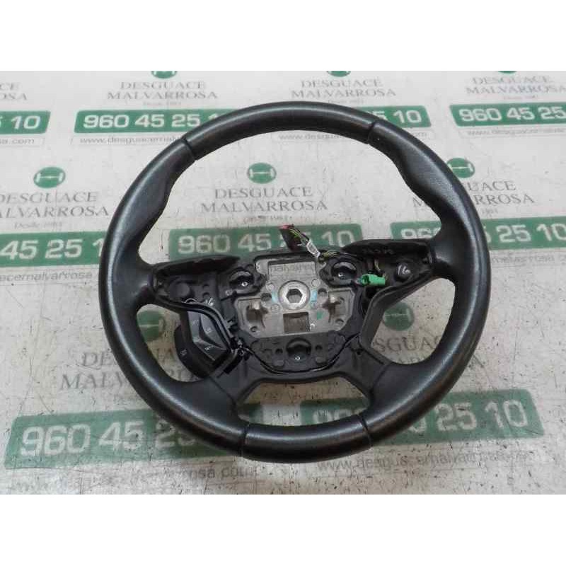 Recambio de volante para ford grand c-max 1.6 tdci cat referencia OEM IAM 1867852  