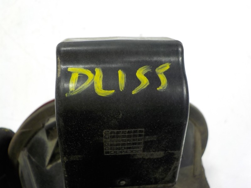 Recambio de tapa combustible para peugeot 208 1.6 blue-hdi fap referencia OEM IAM 9807206080 9807206080 