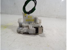 Recambio de cerradura puerta trasera derecha para fiat tipo ii (356) sedan 1.4 referencia OEM IAM 51987603 519876030  2