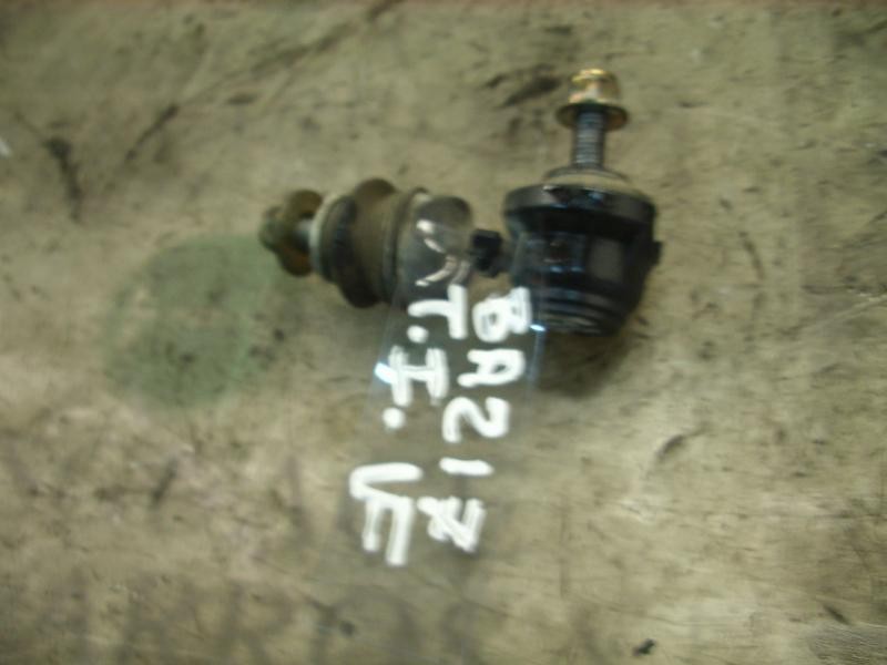 Recambio de tirante trasero izquierdo para ford focus berlina (cap) ambiente (d) referencia OEM IAM   