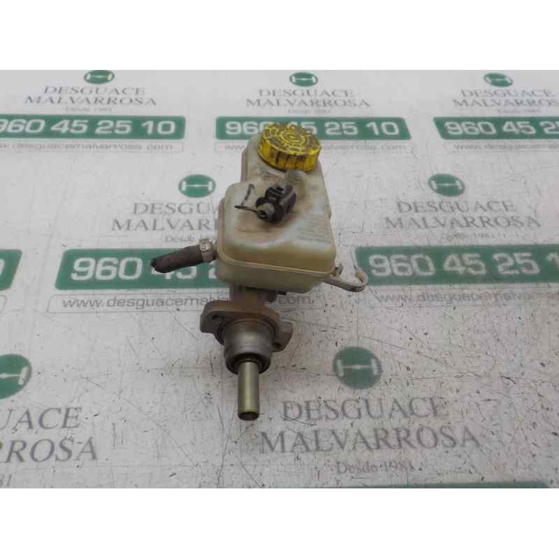 Recambio de bomba freno para seat ibiza (6l1) 1.4 tdi cat (bnm) referencia OEM IAM   